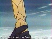 Encirobot.com  - � Sunrise, TV Asahi, Toei Animation, Toei Agency