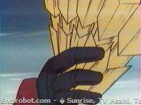 Encirobot.com  - � Sunrise, TV Asahi, Toei Animation, Toei Agency