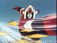 Encirobot.com  - � Sunrise, TV Asahi, Toei Animation, Toei Agency