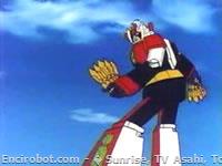 Encirobot.com  - � Sunrise, TV Asahi, Toei Animation, Toei Agency