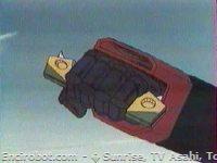 Encirobot.com  - � Sunrise, TV Asahi, Toei Animation, Toei Agency