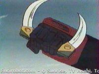 Encirobot.com  - � Sunrise, TV Asahi, Toei Animation, Toei Agency