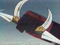 Encirobot.com  - � Sunrise, TV Asahi, Toei Animation, Toei Agency