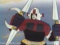 Encirobot.com  - � Sunrise, TV Asahi, Toei Animation, Toei Agency