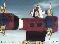 Encirobot.com  - � Sunrise, TV Asahi, Toei Animation, Toei Agency