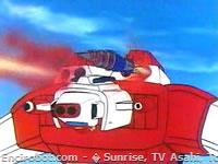 Encirobot.com  - � Sunrise, TV Asahi, Toei Animation, Toei Agency