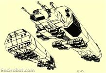 Encirobot.com