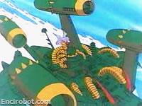 Encirobot.com