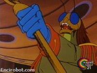 Encirobot.com