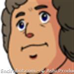 Encirobot.com  - � Ashi Productions