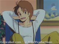 Encirobot.com  - � Ashi Productions