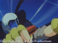 Encirobot.com  - � Ashi Productions