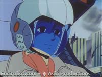 Encirobot.com  - � Ashi Productions