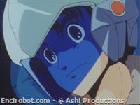 Encirobot.com  - � Ashi Productions