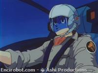Encirobot.com  - � Ashi Productions