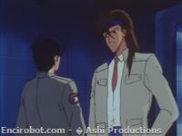 Encirobot.com  - � Ashi Productions