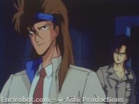 Encirobot.com  - � Ashi Productions