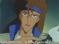 Encirobot.com  - � Ashi Productions