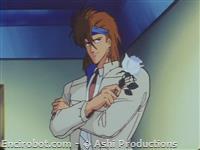 Encirobot.com  - � Ashi Productions