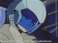 Encirobot.com  - � Ashi Productions