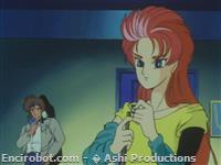 Encirobot.com  - � Ashi Productions