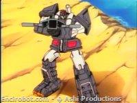 Encirobot.com  - � Ashi Productions