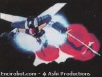 Encirobot.com  - � Ashi Productions
