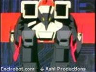 Encirobot.com  - � Ashi Productions