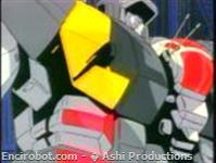 Encirobot.com  - � Ashi Productions