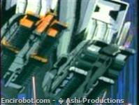 Encirobot.com  - � Ashi Productions