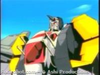 Encirobot.com  - � Ashi Productions
