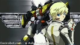 Encirobot.com  - � Ashi Productions