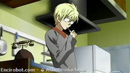 Encirobot.com  - � Ashi Productions
