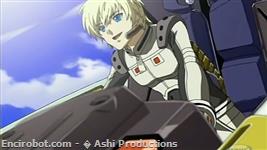 Encirobot.com  - � Ashi Productions