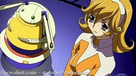 Encirobot.com  - � Ashi Productions