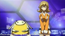 Encirobot.com  - � Ashi Productions