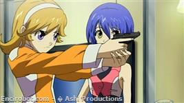 Encirobot.com  - � Ashi Productions
