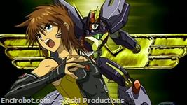 Encirobot.com  - � Ashi Productions