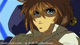 Encirobot.com  - � Ashi Productions