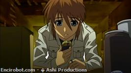 Encirobot.com  - � Ashi Productions