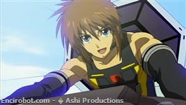 Encirobot.com  - � Ashi Productions