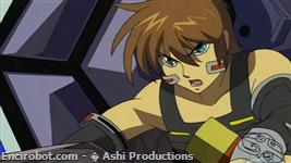 Encirobot.com  - � Ashi Productions