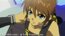 Encirobot.com  - � Ashi Productions