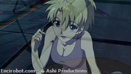Encirobot.com  - � Ashi Productions