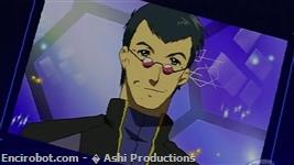 Encirobot.com  - � Ashi Productions