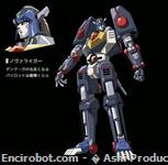 Encirobot.com  - � Ashi Productions