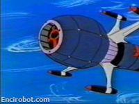 Encirobot.com