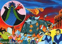 Encirobot.com