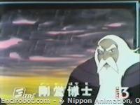Encirobot.com  - � Nippon Animation, Orai Akinori , Motohashi Koichi, Ashi Productions