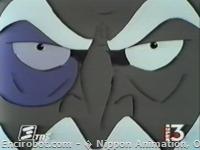 Encirobot.com  - � Nippon Animation, Orai Akinori , Motohashi Koichi, Ashi Productions